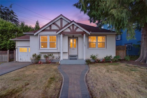 146 Medana St, Victoria, BC 