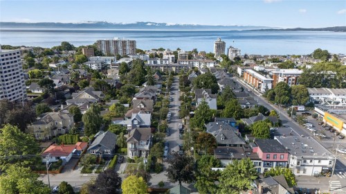 146 Medana St, Victoria, BC 