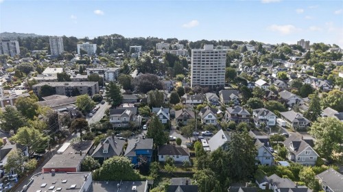 146 Medana St, Victoria, BC 