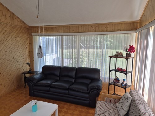 Solarium/Verrière - 270 51E Rue O., Venise-En-Québec, QC 