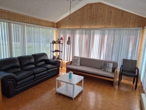 Solarium/Verrière - 270 51E Rue O., Venise-En-Québec, QC 