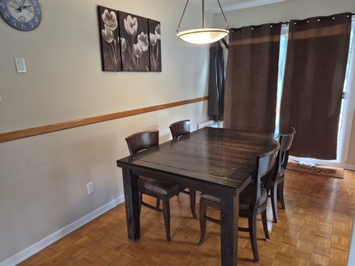 Salle à manger - 270 51E Rue O., Venise-En-Québec, QC 