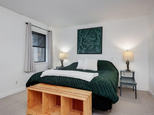 #9-1309 Mckenzie Ave, Saanich, BC 
