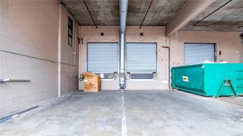 #3-601 Boleskine Rd, Saanich, BC 