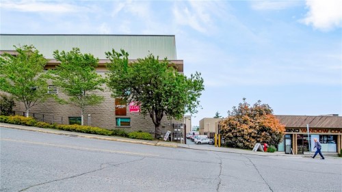 #3-601 Boleskine Rd, Saanich, BC 