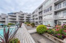 #112-2562 Departure Bay Rd, Nanaimo, BC  - Outdoor 