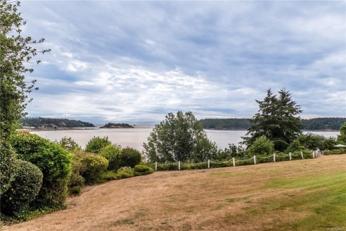 #112-2562 Departure Bay Rd, Nanaimo, BC - Outdoor With Body Of Water With View