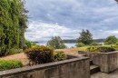 #112-2562 Departure Bay Rd, Nanaimo, BC  - Outdoor With Body Of Water With View 