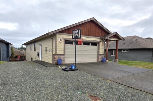 1094 Cordero Cres, Campbell River, BC 