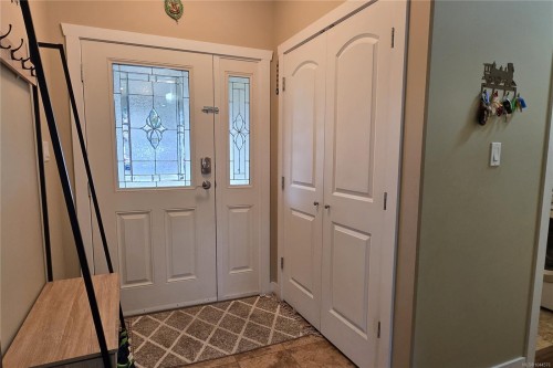 1094 Cordero Cres, Campbell River, BC 