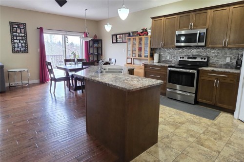 1094 Cordero Cres, Campbell River, BC 
