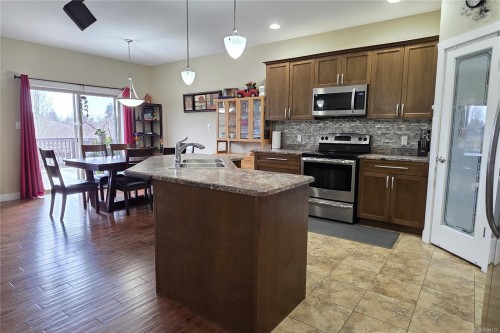 1094 Cordero Cres, Campbell River, BC 