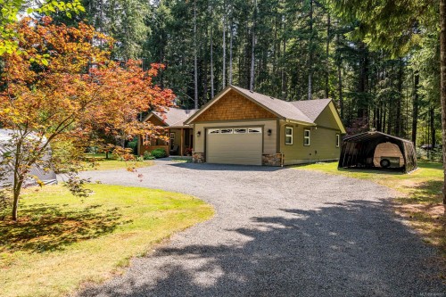 307 Bates Dr, Fanny Bay, BC 