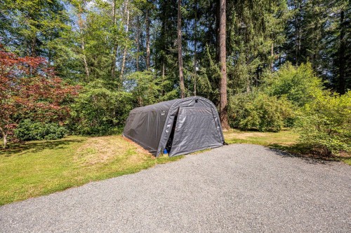 307 Bates Dr, Fanny Bay, BC 