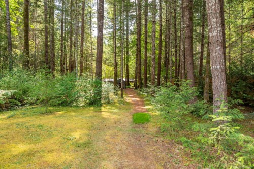 307 Bates Dr, Fanny Bay, BC 
