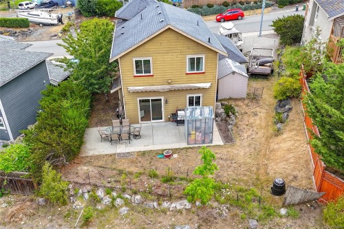 7972 Northview Dr, Crofton, BC 