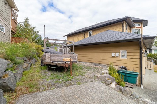 7972 Northview Dr, Crofton, BC 