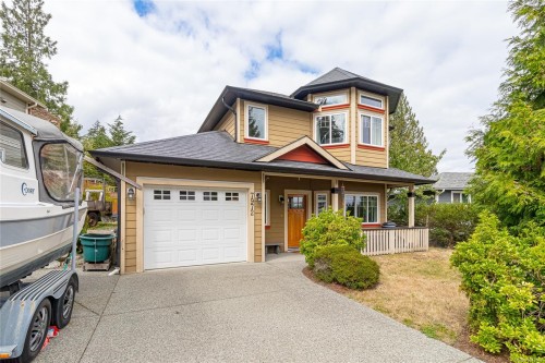 7972 Northview Dr, Crofton, BC 