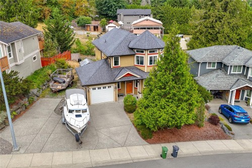 7972 Northview Dr, Crofton, BC 