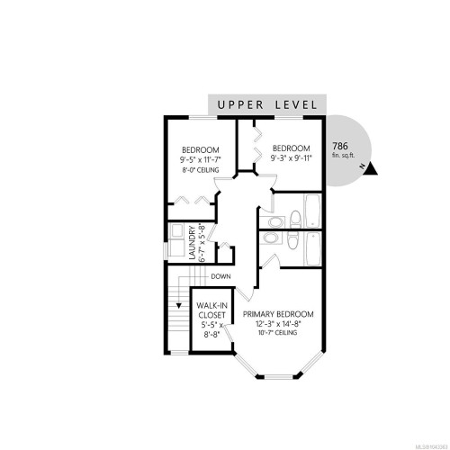 7972 Northview Dr, Crofton, BC 