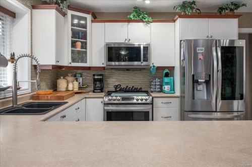 3319 Cook St, Chemainus, BC 
