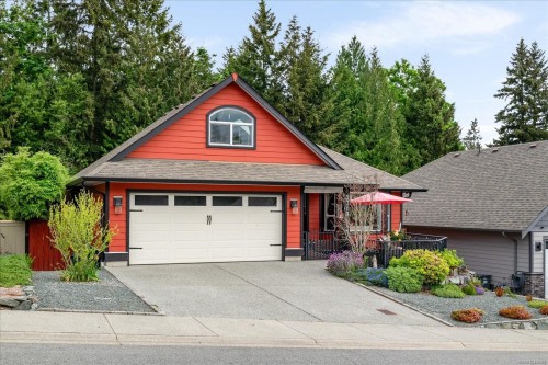 3319 Cook St, Chemainus, BC 