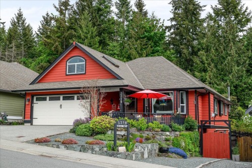 3319 Cook St, Chemainus, BC 