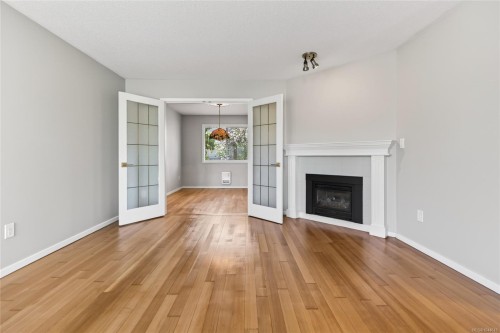 1377 Ocean View Ave, Comox, BC 