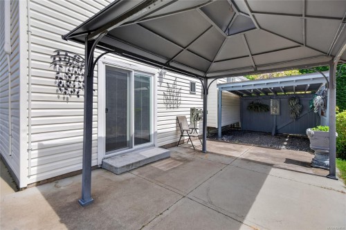 1377 Ocean View Ave, Comox, BC 