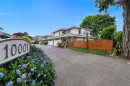 #1-10001 Fifth St, Sidney, BC  - Outdoor 