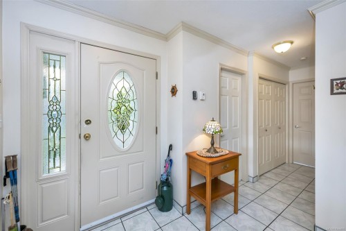 #1-10001 Fifth St, Sidney, BC - Indoor Photo Showing Other Room