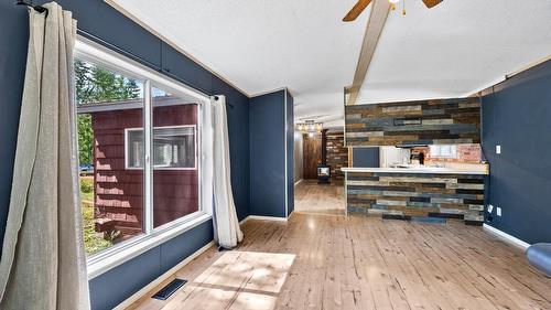 1070 Scott Drive, Clearwater, BC 