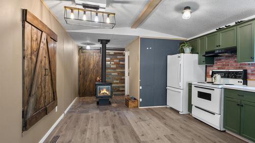 1070 Scott Drive, Clearwater, BC 