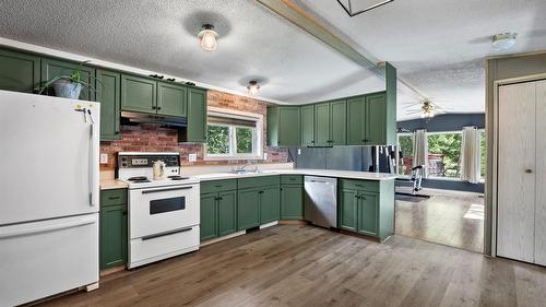 1070 Scott Drive, Clearwater, BC 