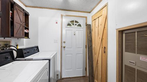 1070 Scott Drive, Clearwater, BC 