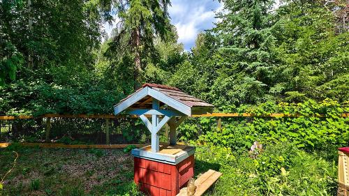 1070 Scott Drive, Clearwater, BC 