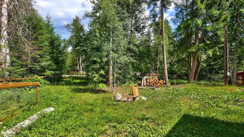 1070 Scott Drive, Clearwater, BC 