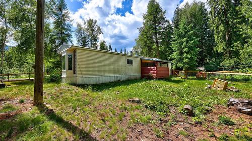 1070 Scott Drive, Clearwater, BC 