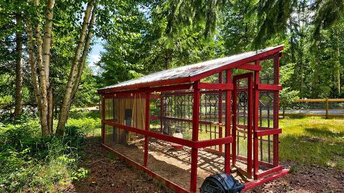 1070 Scott Drive, Clearwater, BC 