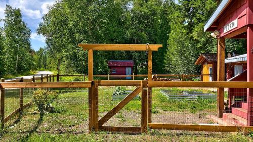 1070 Scott Drive, Clearwater, BC 