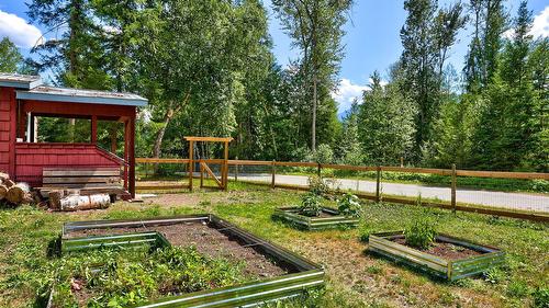 1070 Scott Drive, Clearwater, BC 