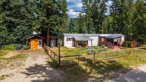 1070 Scott Drive, Clearwater, BC 