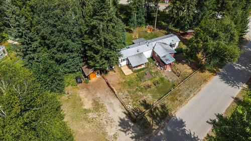 1070 Scott Drive, Clearwater, BC 