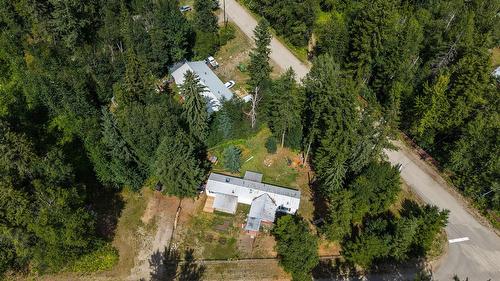 1070 Scott Drive, Clearwater, BC 