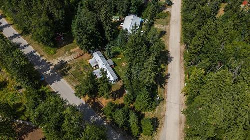 1070 Scott Drive, Clearwater, BC 