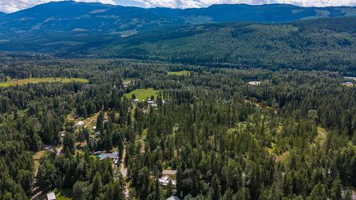 1070 Scott Drive, Clearwater, BC 