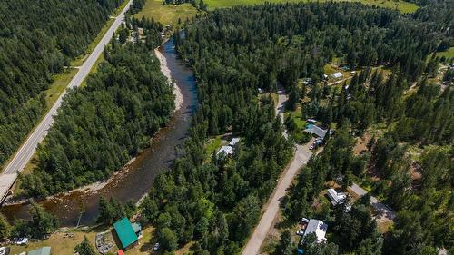 1070 Scott Drive, Clearwater, BC 