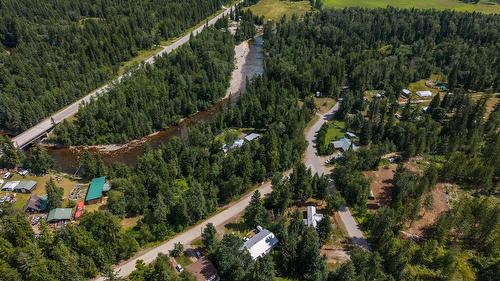 1070 Scott Drive, Clearwater, BC 