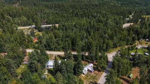 1070 Scott Drive, Clearwater, BC 