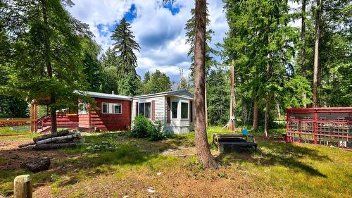 1070 Scott Drive, Clearwater, BC 